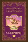 C J Rhinehart: The Heirs of Terrison, Buch