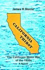 James R Morris: California Thirst, Buch