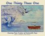 Patrick T Murphy: One Thirty Three One, Buch