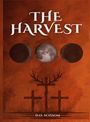 D O Scissom: The Harvest, Buch
