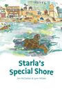 Jim Mcclellan: Starla's Special Shore, Buch