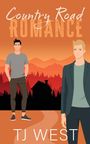 Tj West: Country Road Romance, Buch
