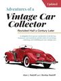 Alan L Radcliff: Adventures of a Vintage Car Collector, Buch