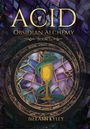 Breann Kyley: Acid, Buch