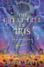Jess Skultety: The Great Tree of Iris, Buch