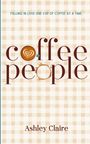 Ashley Claire: Coffee People (Discreet), Buch