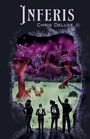 Chris Delude: Inferis, Buch