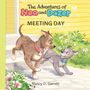 Nancy O Garrett: The Adventures of Nea and Dozer - Meeting Day, Buch