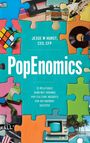 Jesse W Hurst: PopEnomics, Buch