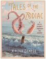 Malika Semper: Tales of the Zodiac, Buch