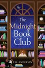 Emily W Andersen: The Midnight Book Club, Buch