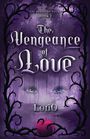 Lorio: The Vengeance of Love, Buch