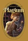Hailey Morrison: A Curious Case of Plagium, Buch