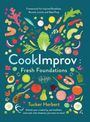 Tucker Herbert: CookImprov, Buch