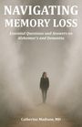 Catherine Madison: Navigating Memory Loss, Buch