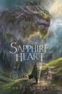Sandra Mead Miller: Mead Miller, S: Sapphire Heart, Buch