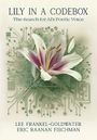 Lee Frankel-Goldwater: Lily in a Codebox, Buch