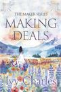 Ivy Charles: Making Deals, Buch