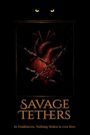 Reina Fox: Savage Tethers, Buch