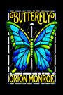 Monroe: Butterfly, Buch