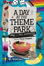 Ryan Wagner: A Day at the Theme Park - Part 1, Buch
