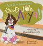 Miranda Miller: Arya Bear Adventures, Buch