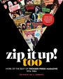 Zip It Up! Too, Buch