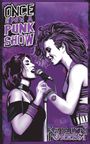 Katelyn Forrest: Once Upon a Punk Show, Buch