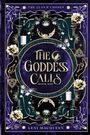 Lexi Macqueen: The Goddess Calls, Buch