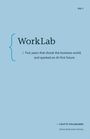 Colette Stallbaumer: Worklab, Buch