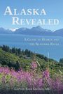 Captain Rami Geffner: Alaska Revealed, Buch