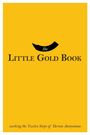 : The Little Gold Book, Buch