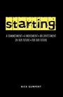 Nick Gumpert: Starting, Buch