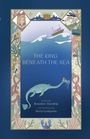 Rowden Dunshie: The King Beneath the Sea, Buch