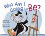 Missy Riley: Who Am I Going to Be?, Buch