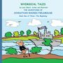 Lucia Alberti: The Adventures Of Johnathan Rhodes Fieldmouse, Buch