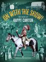 Rebeca Fletcher A Waggoner: On with the Show!, Buch