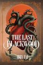 Abby Fay: The Last Blackwood, Buch