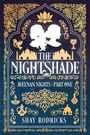 Shay Rodricks: The Nightshade, Buch
