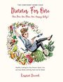 Kerstin Decook: DINNER FOR ONE (One Pan, One Plate, One Happy Belly), Buch