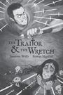 Jasmine Walls: The Traitor & The Wretch, Buch