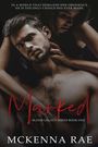 McKenna Rae: Marked, Buch