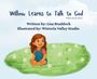 Lisa Braddock: Willow Learns to Talk to God, Buch