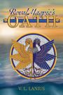 V. L. Lanius: Royal Magpie's Oath, Buch