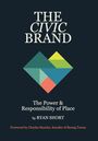 Ryan Short: The Civic Brand, Buch
