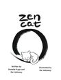 Donielle Kuge: Zen Cat, Buch