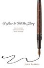 John Robbins: I Love to Tell the Story, Buch