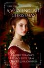 Carrie Turansky: A Very English Christmas, Buch