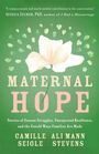 Camille Seigle: Maternal Hope, Buch