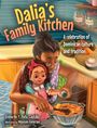 Enmerlin Y Peña Castillo: Dalia's Family Kitchen, Buch